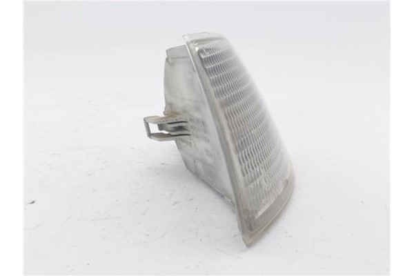 Recambio de intermitente delantero izquierdo para seat ibiza (6k1) 1.4 i referencia OEM IAM 6K5953049C 6K5953049B 