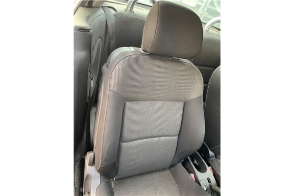 Recambio de asiento delantero derecho para peugeot 207 cc cabrio-coupé 1.6 básico referencia OEM IAM 884621  