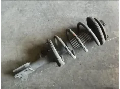 Recambio de amortiguador delantero completo para hyundai santa fe (sm) 2.0 gls crdi referencia OEM IAM 5465026300  