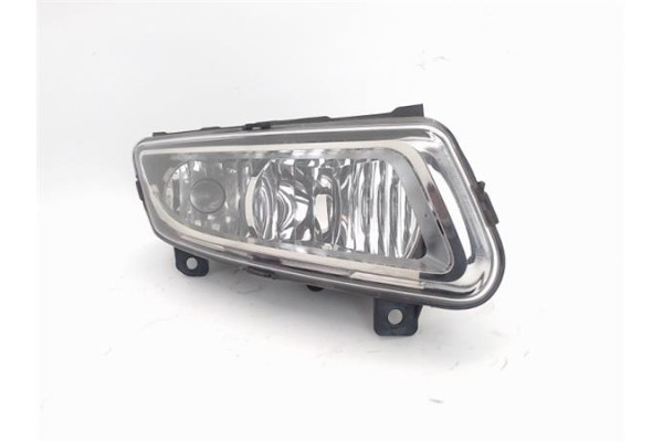 Recambio de faro antiniebla derecho para volkswagen polo v (6r1) 1.2 sport referencia OEM IAM 6R0941062C 2922110 