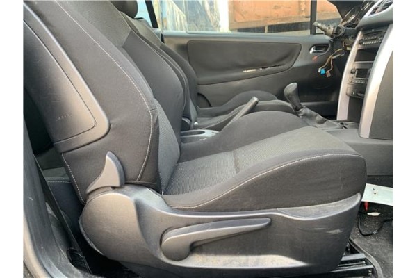 Recambio de asiento delantero derecho para peugeot 207 cc cabrio-coupé 1.6 básico referencia OEM IAM 884621  