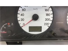 Recambio de cuadro completo para citroen xsara coupe 2.0 hdi satisfaction referencia OEM IAM 9639709580 21658529 