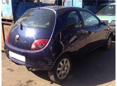 ford ka (ccq) del año 2001