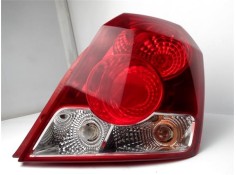 Recambio de piloto trasero derecho para daewoo kalos 1.4 sport referencia OEM IAM 96540269  