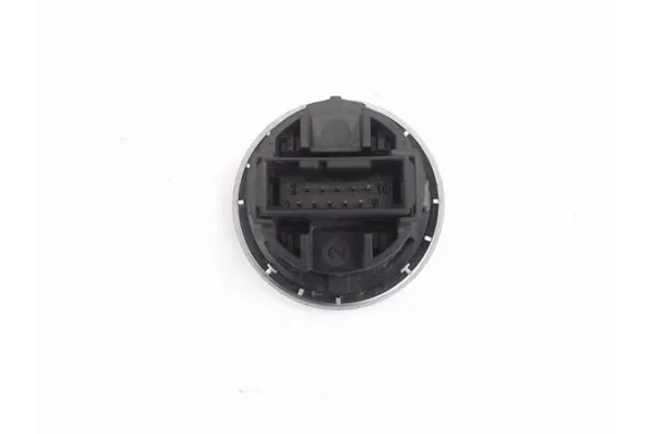 Recambio de rele start stop para bmw serie 1 berlina (e81/e87) 2.0 120d referencia OEM IAM 6949499  