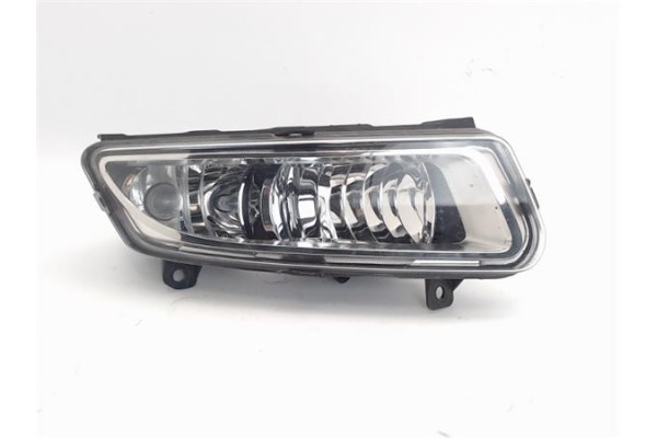 Recambio de faro antiniebla derecho para volkswagen polo v (6r1) 1.2 sport referencia OEM IAM 6R0941062C 2922110 