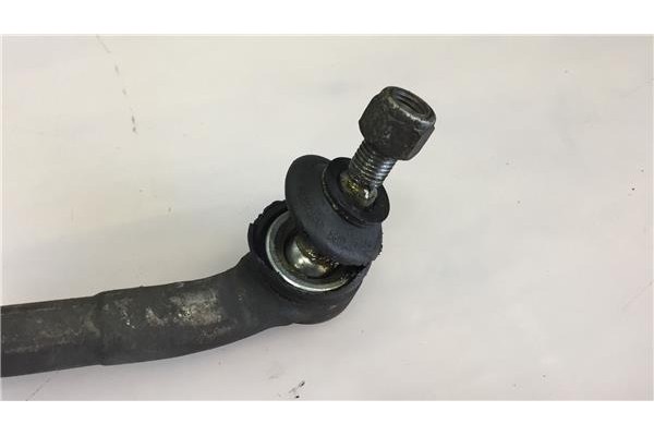 Recambio de cremallera direccion asistida para skoda roomster (5j7) 1.4 friend referencia OEM IAM 6Q1423061SX SC15100739 