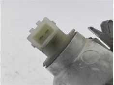 Recambio de intermitente delantero izquierdo para seat ibiza (6k1) 1.4 i referencia OEM IAM 6K5953049C 6K5953049B 