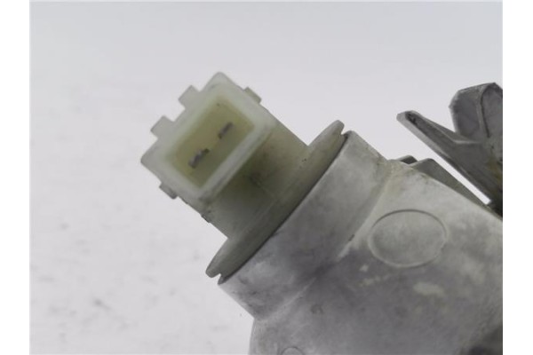 Recambio de intermitente delantero izquierdo para seat ibiza (6k1) 1.4 i referencia OEM IAM 6K5953049C 6K5953049B 