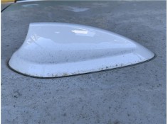 Recambio de antena electrica para bmw serie 1 berlina 5p (f20) 2.0 116d referencia OEM IAM 65209257007 65209226896 