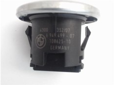 Recambio de rele start stop para bmw serie 1 berlina (e81/e87) 2.0 120d referencia OEM IAM 6949499  