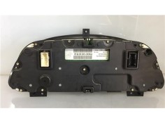 Recambio de cuadro completo para citroen xsara coupe 2.0 hdi satisfaction referencia OEM IAM 9639709580 21658529 