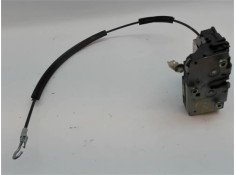 Recambio de cierre electromagnetico delantero derecho para opel corsa d 1.3 cdti referencia OEM IAM 13258274 0325407955 