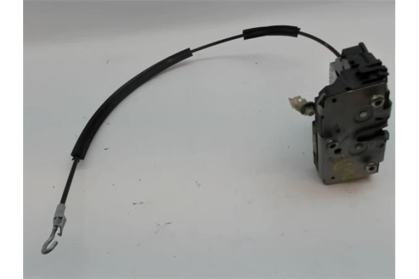 Recambio de cierre electromagnetico delantero derecho para opel corsa d 1.3 cdti referencia OEM IAM 13258274 0325407955 