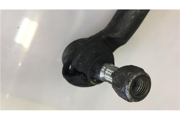 Recambio de cremallera direccion asistida para skoda roomster (5j7) 1.4 friend referencia OEM IAM 6Q1423061SX SC15100739 
