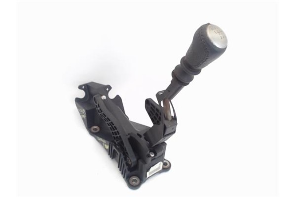 Recambio de conjunto palanca cambio velocidad para nissan qashqai +2 (jj10) 1.6 dci referencia OEM IAM 50698455 Recambio de conjunto palanca cambio velocidad para nissan qashqai +2 (jj10) 1.6 dci referencia OEM IAM 50698455