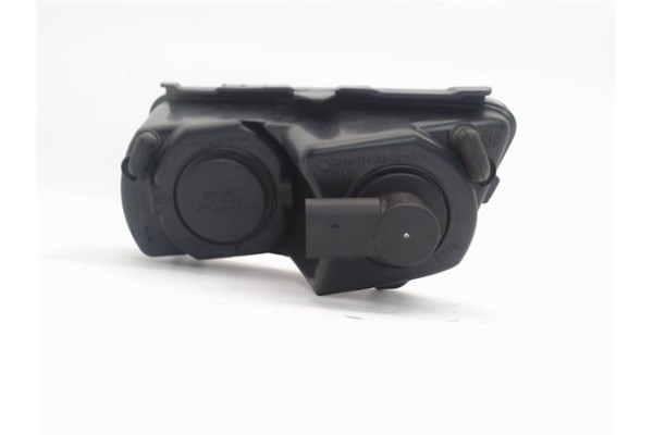 Recambio de faro antiniebla derecho para volkswagen polo v (6r1) 1.2 sport referencia OEM IAM 6R0941062C 2922110 