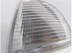 Recambio de intermitente delantero izquierdo para seat ibiza (6k1) 1.4 i referencia OEM IAM 6K5953049C 6K5953049B 