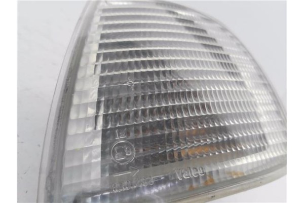 Recambio de intermitente delantero izquierdo para seat ibiza (6k1) 1.4 i referencia OEM IAM 6K5953049C 6K5953049B 