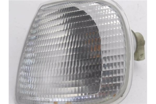 Recambio de intermitente delantero izquierdo para seat ibiza (6k1) 1.4 i referencia OEM IAM 6K5953049C 6K5953049B 