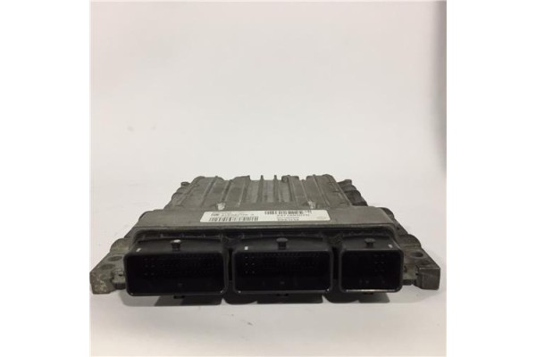 Recambio de centralita para renault megane iii berlina 5p 1.5 expression referencia OEM IAM 237100307R 237100033R 