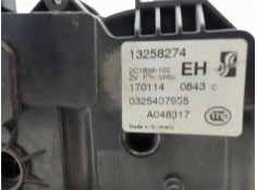 Recambio de cierre electromagnetico delantero derecho para opel corsa d 1.3 cdti referencia OEM IAM 13258274 0325407955 