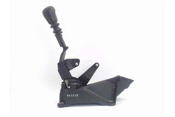 Recambio de conjunto palanca cambio velocidad para nissan qashqai +2 (jj10) 1.6 dci referencia OEM IAM 50698455  