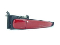 Recambio de maneta exterior delantero derecha para peugeot 307 (3a/c) 1.6 16v referencia OEM IAM 9101W8  