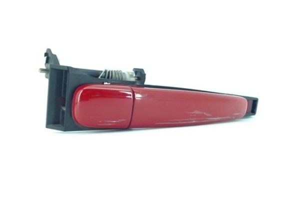 Recambio de maneta exterior delantero derecha para peugeot 307 (3a/c) 1.6 16v referencia OEM IAM 9101W8  