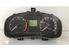 Recambio de cuadro completo para skoda roomster (5j7) 1.4 friend referencia OEM IAM 5J0920800C A2C53111434 