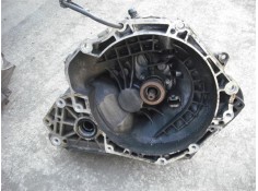 Recambio de caja cambios manual para opel corsa c 1.2 referencia OEM IAM   