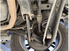 Recambio de mangueta trasero derecha para mitsubishi outlander (gf0/gg0) 2.0 phev kaiteki 4wd (gg2w) referencia OEM IAM 4125A116