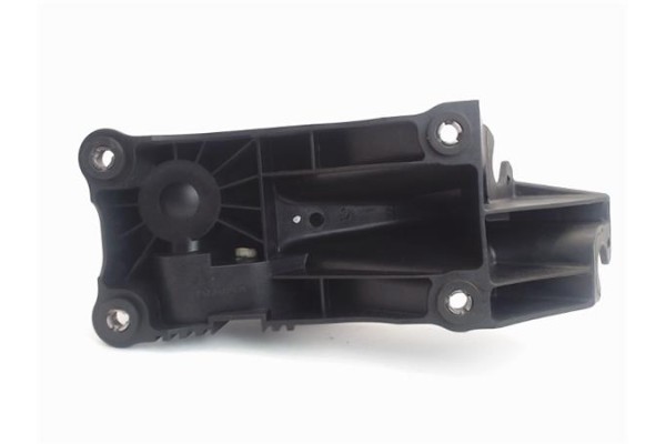 Recambio de conjunto palanca cambio velocidad para nissan qashqai +2 (jj10) 1.6 dci referencia OEM IAM 50698455  