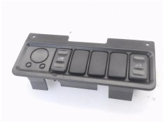 Recambio de mando elevalunas para seat ibiza (6k1) 1.4 i referencia OEM IAM 6K0857061  