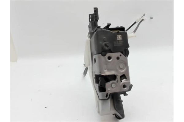 Recambio de cierre electromagnetico delantero izquierdo para citroen c3 1.4 attraction referencia OEM IAM PSA732306 6191X0562J2 