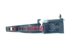 Recambio de maneta exterior delantero derecha para peugeot 307 (3a/c) 1.6 16v referencia OEM IAM 9101W8  