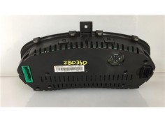 Recambio de cuadro completo para skoda roomster (5j7) 1.4 friend referencia OEM IAM 5J0920800C A2C53111434 