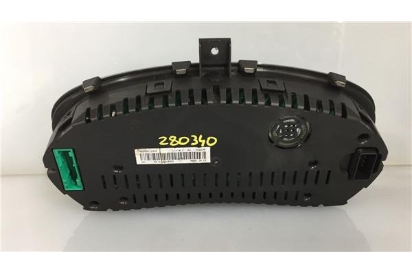 Recambio de cuadro completo para skoda roomster (5j7) 1.4 friend referencia OEM IAM 5J0920800C A2C53111434 