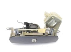 Recambio de llave para volkswagen polo iv (9n1) 1.4 16v referencia OEM IAM 3B0837219ALINB  