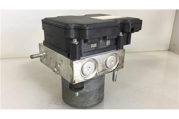 Recambio de nucleo abs para volkswagen polo v (6c1) 1.4 advance bmt referencia OEM IAM 6Q0614517E 6C0907379 