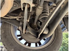 Recambio de mangueta trasero derecha para mitsubishi outlander (gf0/gg0) 2.0 phev kaiteki 4wd (gg2w) referencia OEM IAM 4125A116