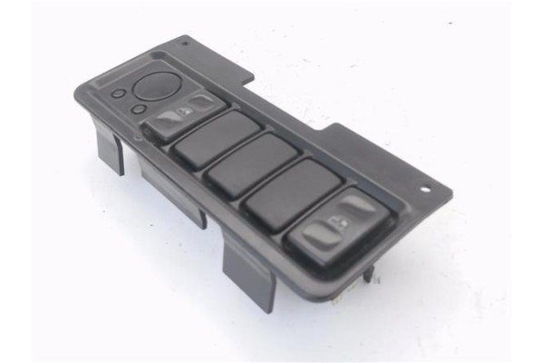 Recambio de mando elevalunas para seat ibiza (6k1) 1.4 i referencia OEM IAM 6K0857061  