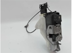 Recambio de cierre electromagnetico delantero izquierdo para citroen c3 1.4 attraction referencia OEM IAM PSA732306 6191X0562J2 