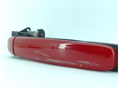 Recambio de maneta exterior delantero derecha para peugeot 307 (3a/c) 1.6 16v referencia OEM IAM 9101W8  