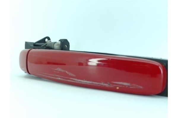 Recambio de maneta exterior delantero derecha para peugeot 307 (3a/c) 1.6 16v referencia OEM IAM 9101W8  