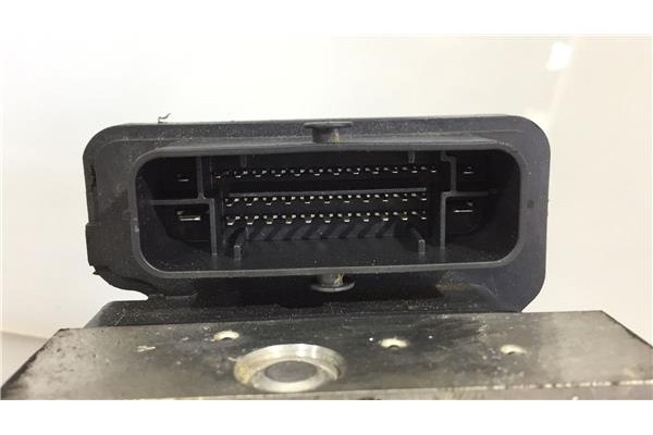 Recambio de nucleo abs para volkswagen polo v (6c1) 1.4 advance bmt referencia OEM IAM 6Q0614517E 6C0907379 