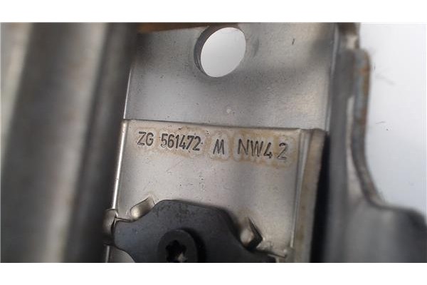 Recambio de columna direccion para mini mini (r56) 1.6 cooper d referencia OEM IAM 32302752897  