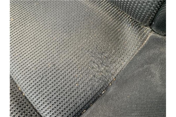 Recambio de asiento delantero izquierdo para peugeot 207 cc cabrio-coupé 1.6 básico referencia OEM IAM 8845YT  