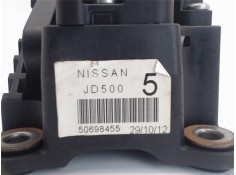 Recambio de conjunto palanca cambio velocidad para nissan qashqai +2 (jj10) 1.6 dci referencia OEM IAM 50698455  