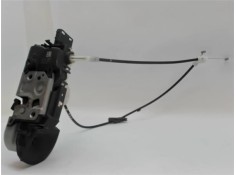 Recambio de cierre electromagnetico delantero izquierdo para citroen c3 1.4 attraction referencia OEM IAM PSA732306 6191X0562J2 